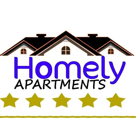 Apartamento Homely Capitán *