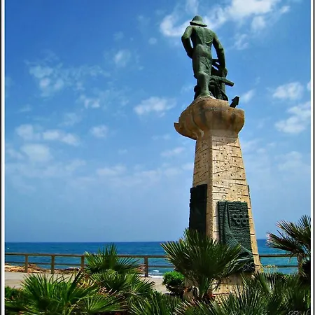 Homely Capitán Torrevieja