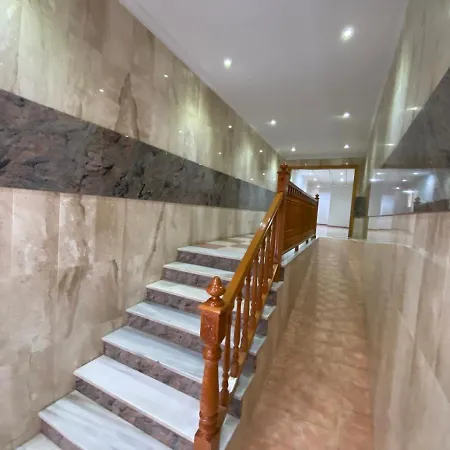 Apartamento Homely Capitán Torrevieja