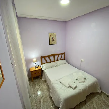 Homely Capitán