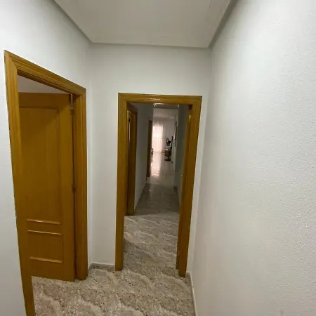 Apartamento Homely Capitán