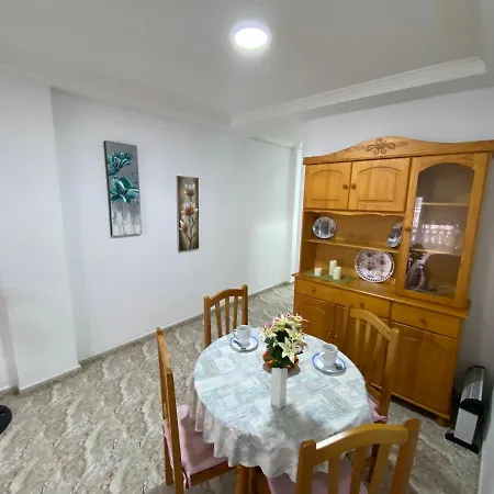 Homely Capitán
