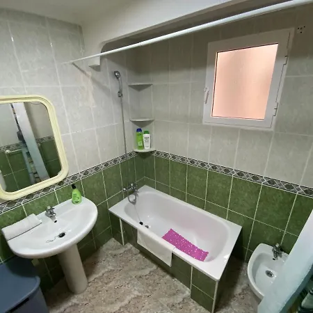 Homely Capitán Apartamento