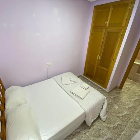 Homely Capitán Apartamento Torrevieja