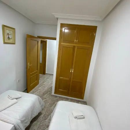 Homely Capitán Apartamento