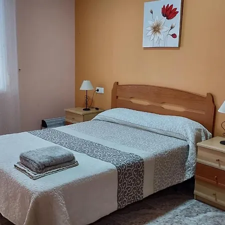 Homely Capitán Apartamento Torrevieja