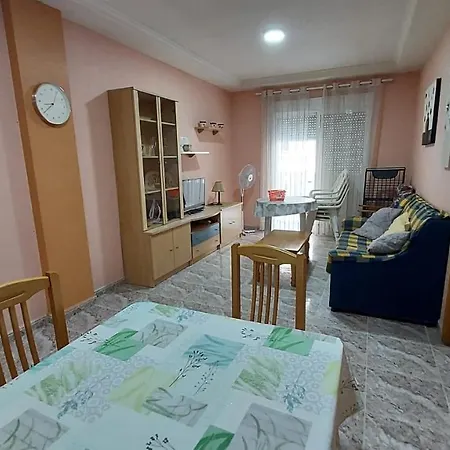Homely Capitán *