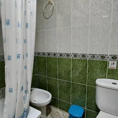 Apartamento Homely Capitán *