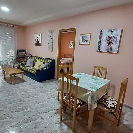 Homely Capitán Apartamento